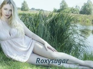 Roxysugar