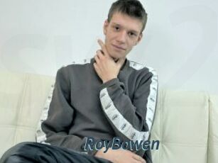 RoyBowen