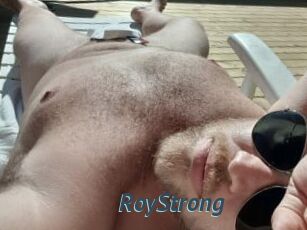 RoyStrong
