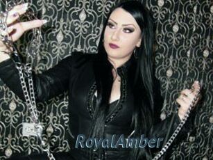 RoyalAmber