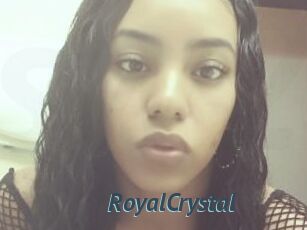 RoyalCrystal