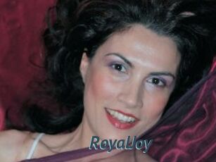 RoyalJoy