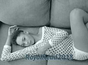 RoyalRedd2018