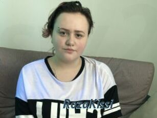 RozaKissi