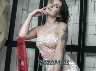 RozaMills