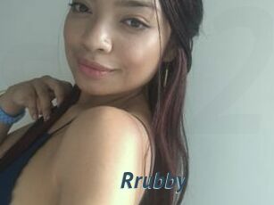 Rrubby