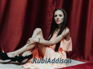 RubiAddison