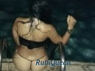 RubiQueen