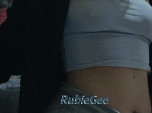 RubieGee