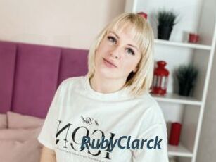 RubyClarck