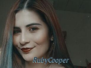 RubyCooper
