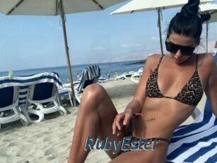 RubyEster