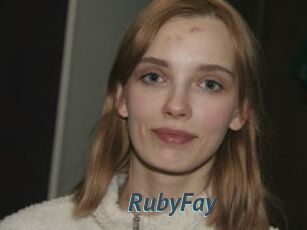 RubyFay