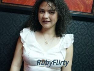 RubyFlirty