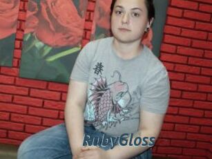 RubyGloss