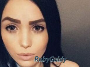 RubyGoldy