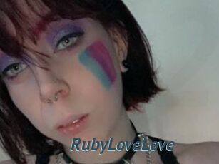 RubyLoveLove