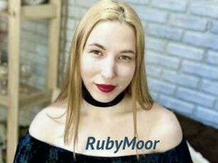 RubyMoor