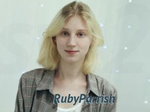 RubyParrish