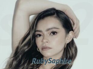 RubySaphire