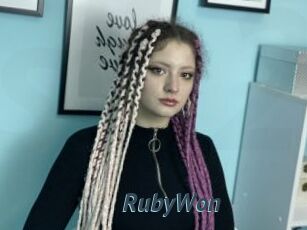 RubyWon