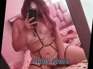 Ruby_Rosee