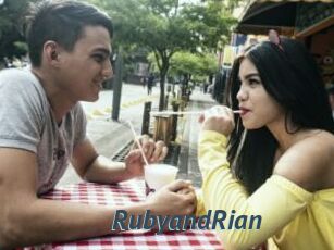 RubyandRian