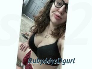 RubyddysDgurl