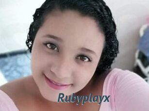 Rubyplayx