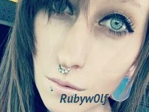 Rubyw0lf