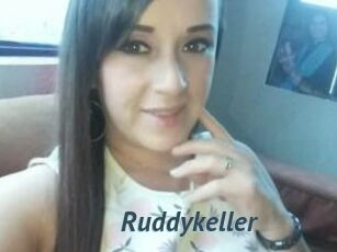 Ruddykeller