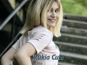Rukia_Cute