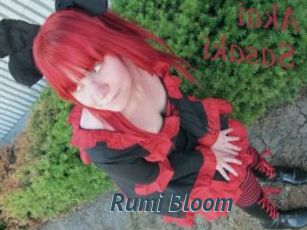 Rumi_Bloom