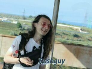 Rushguy