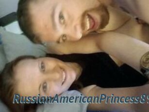 RussianAmericanPrincess89