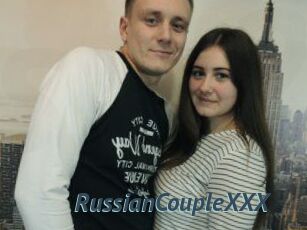 RussianCoupleXXX