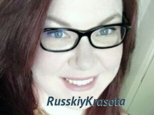 RusskiyKrasota