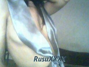 RusuXXXX