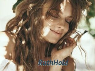 RuthHold