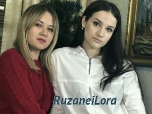 RuzaneiLora