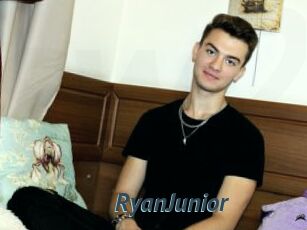 RyanJunior