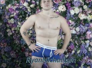 RyanMichaelson