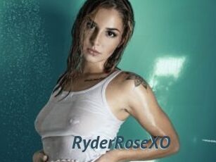RyderRoseXO