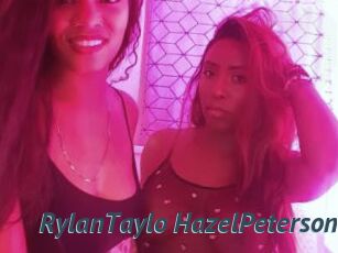 RylanTaylo_HazelPeterson