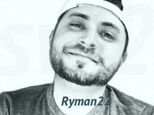 Ryman22