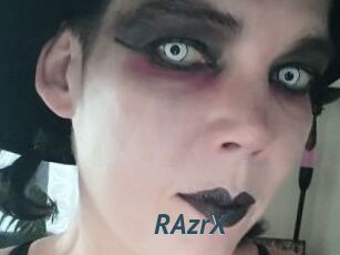 RAzrX