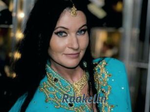 Raakelln
