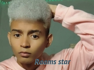 Raams_star