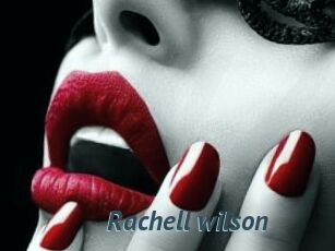 Rachell_wilson