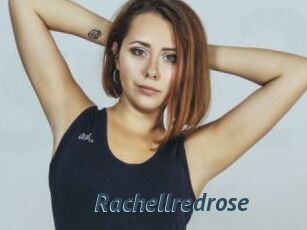 Rachellredrose